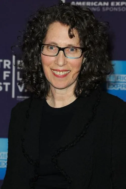 Actor Jane Weinstock