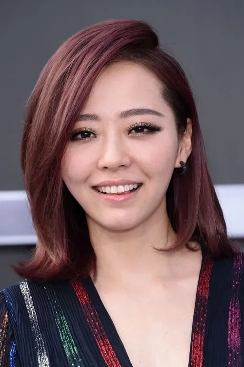 Dejay Choi ha trabajado con Jane Zhang en 1 ocasiones