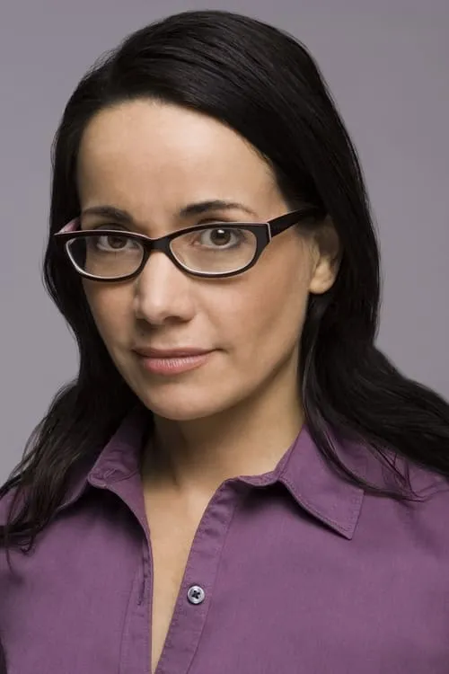 Janeane Garofalo interpretando a Linda