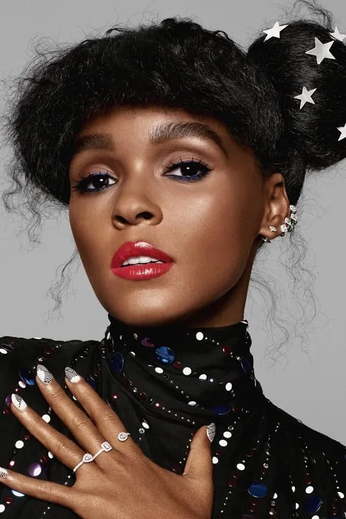 Janelle Monáe interpretando a Jane 57821