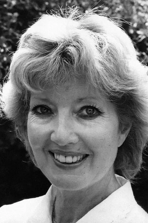 Actor Janet Brown