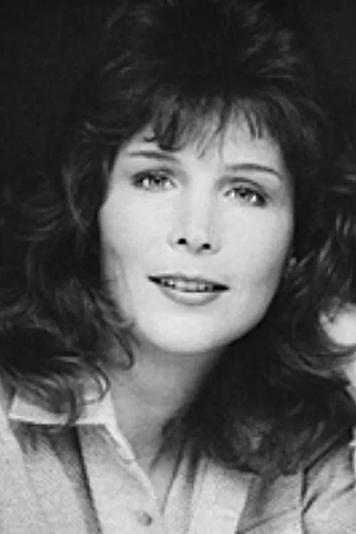 Actor Janet Lee Orcutt