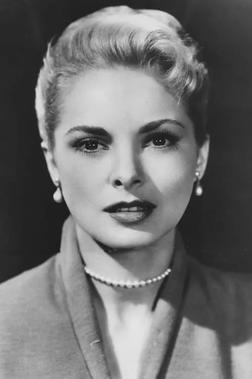 Janet Leigh en el reparto