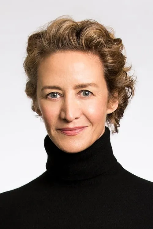 Actor Janet McTeer