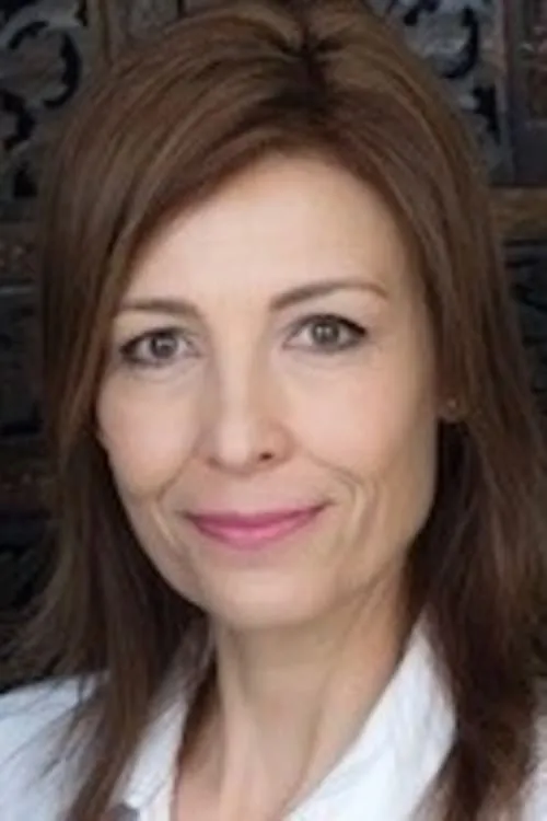 Actor Janet Monid