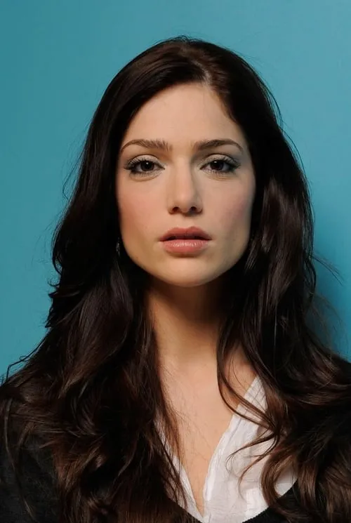 Janet Montgomery interpretando a Giselle