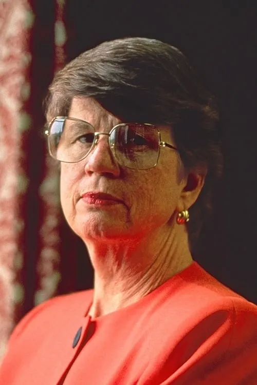 Actor Janet Reno