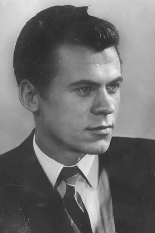 Actor Janez Čuk