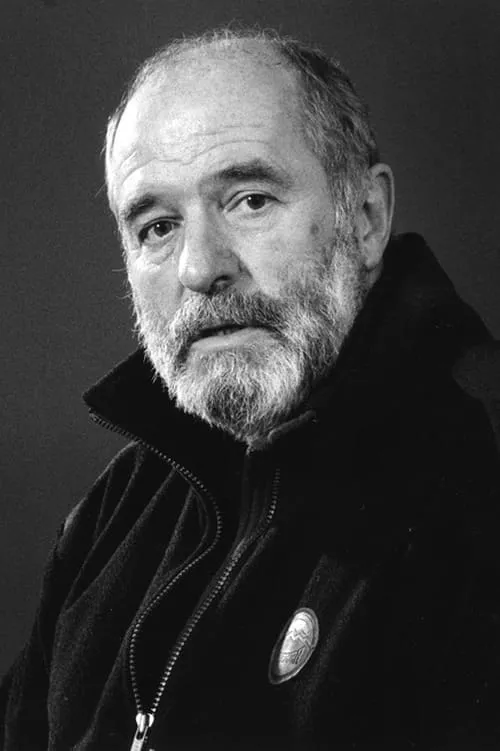 Actor Janez Hočevar