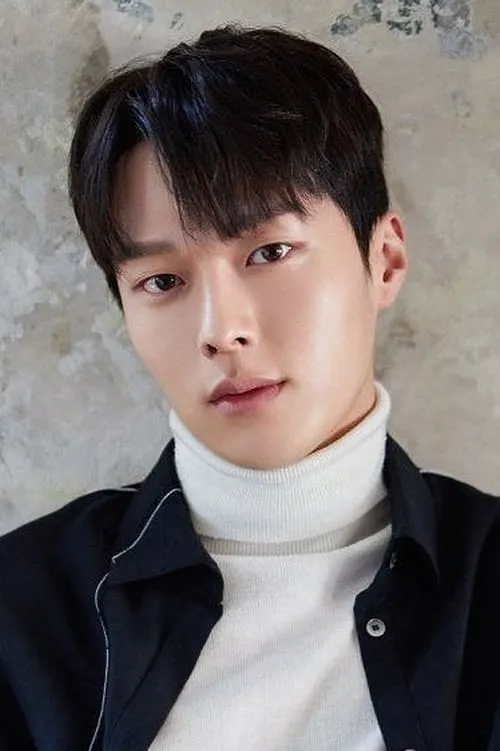 Foto de perfil del actor Jang Ki-yong en el reparto