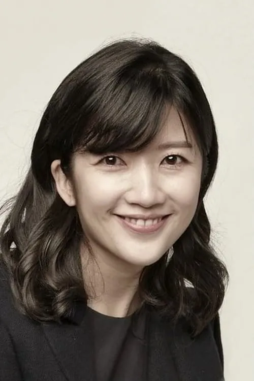 Jang So-yeon en el reparto