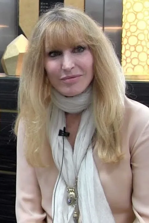 Actor Janice Karman