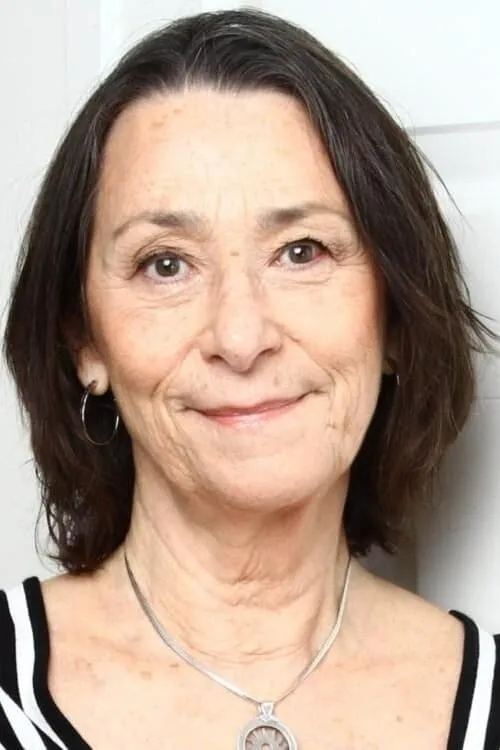 Actor Janina Berman