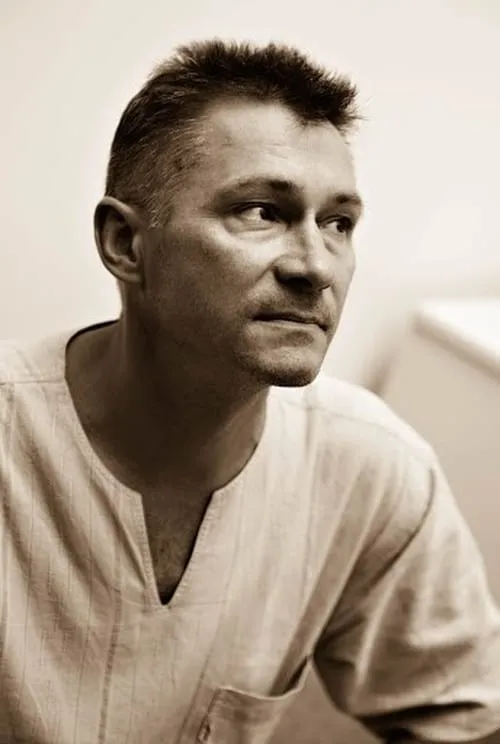 Actor Jānis Reinis