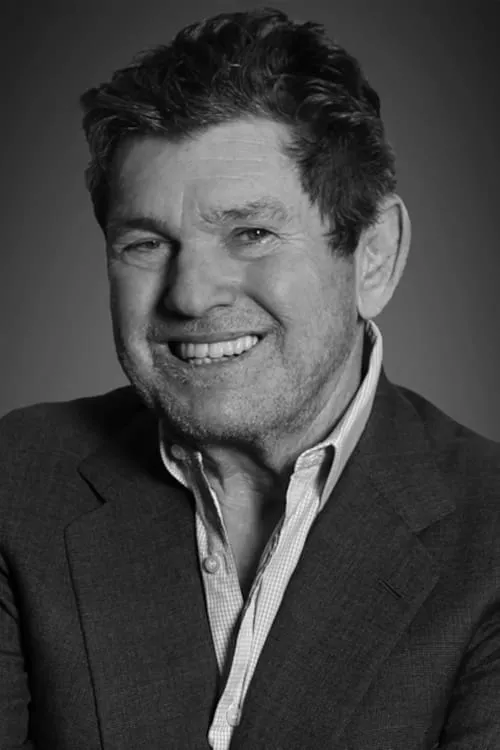 Actor Jann Wenner