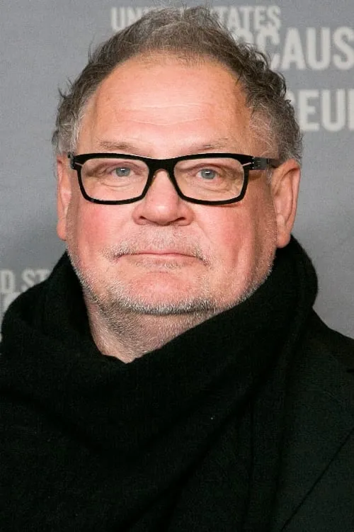 Actor Janusz Kamiński