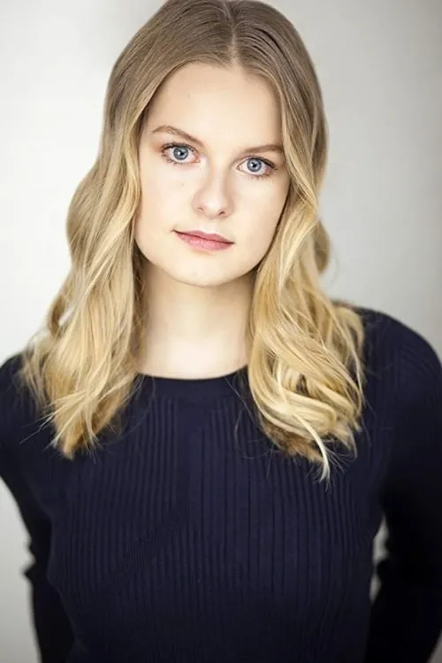 Actor Jara Zeimer