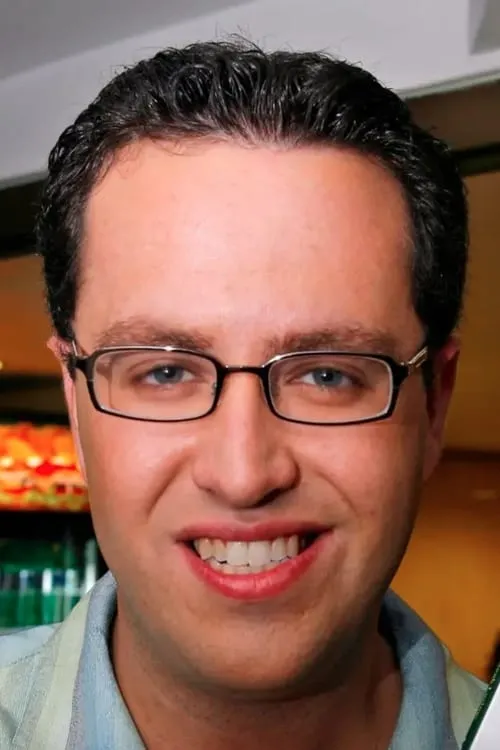 Jared Fogle en el reparto