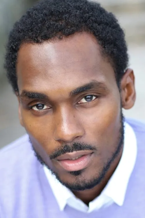 Foto de perfil del actor Jared Wofford en el reparto