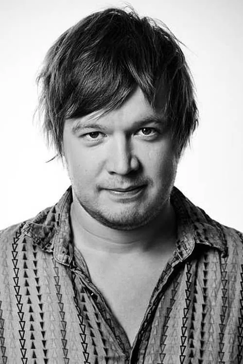 Actor Jarek Kasar