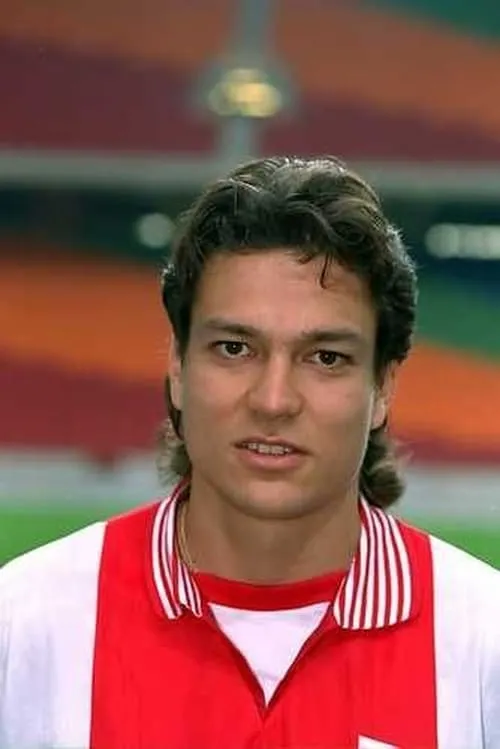 Actor Jari Litmanen