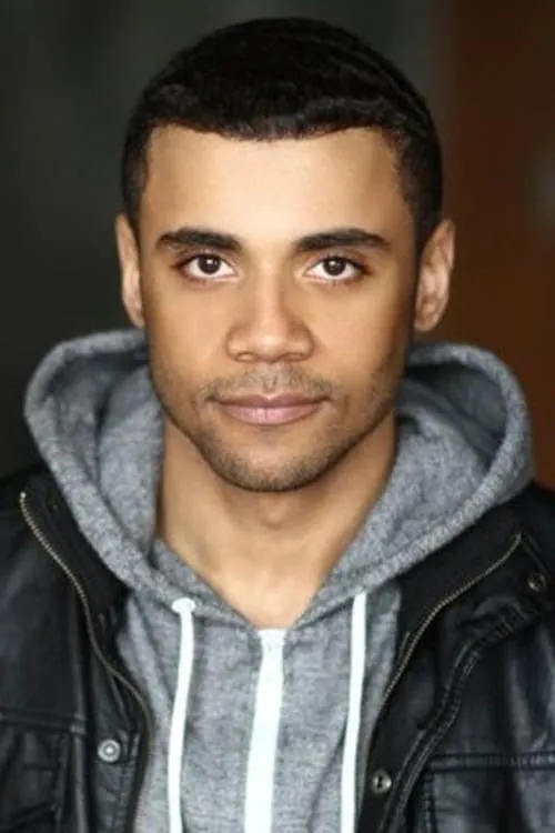 Actor Jarod Joseph