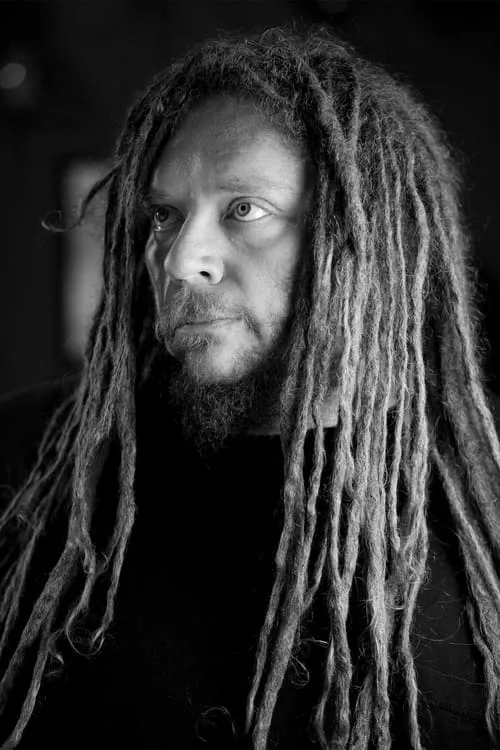 Foto de perfil del actor Jaron Lanier en el reparto