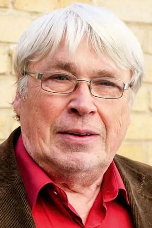 Actor Jaroslav Čvančara