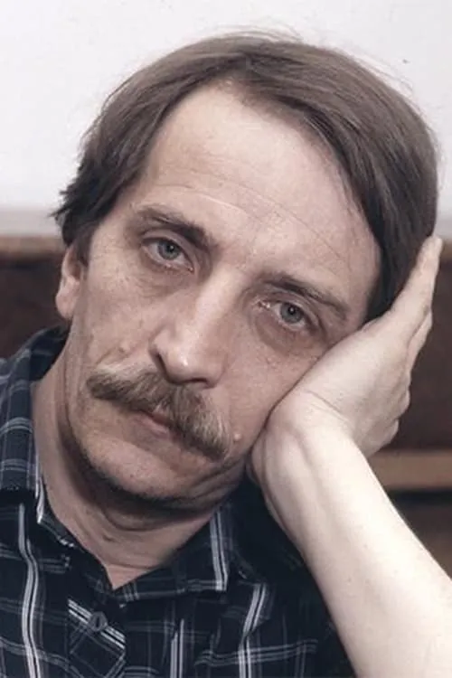 Actor Jaroslav Filip