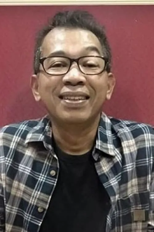 Actor Jarwo Kwat