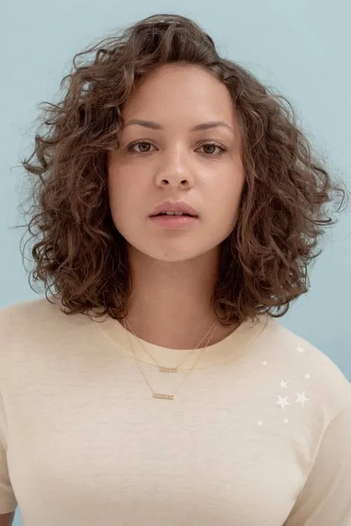 Actor Jasmine Cephas Jones