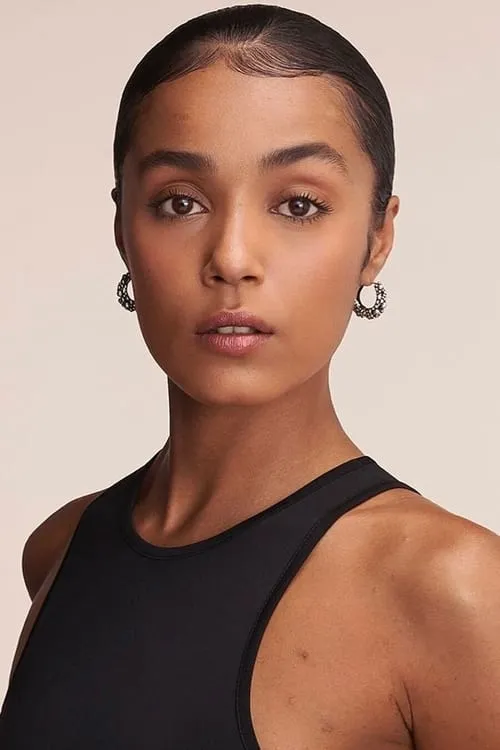 Foto de perfil del actor Jasmine Jobson en el reparto