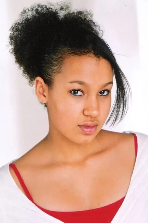 Actor Jasmine Richards