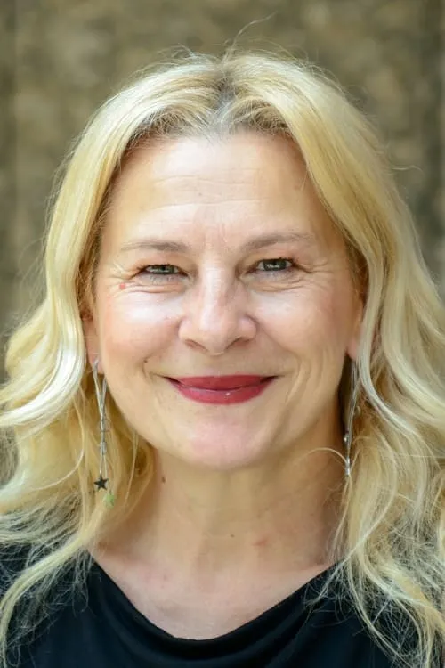 Actor Jasna Đuričić