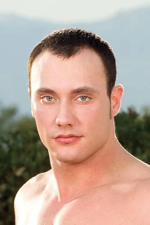 Actor Jason Adonis