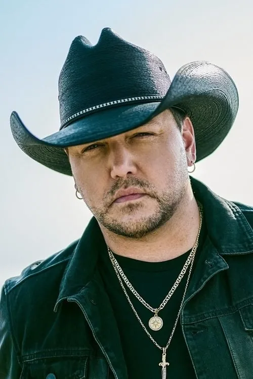 Jason Aldean interpretando a Self