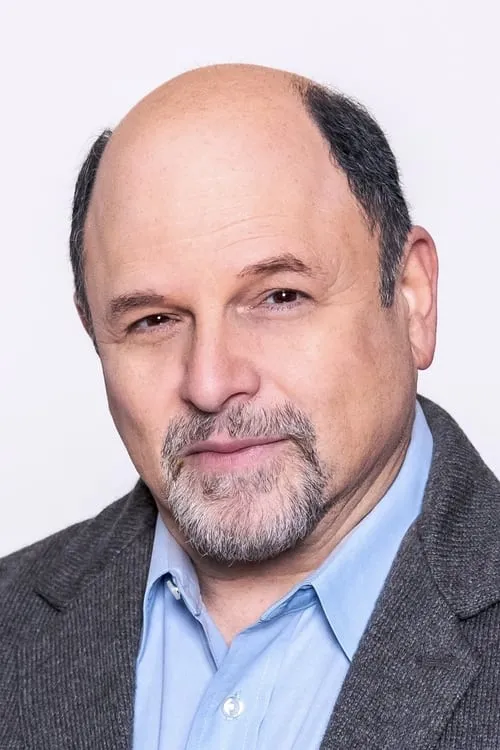 Foto de perfil del actor Jason Alexander en el reparto