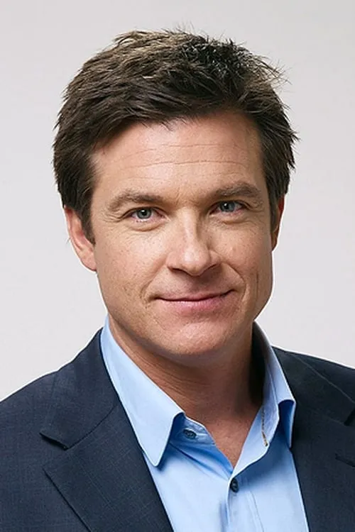 Actor Jason Bateman