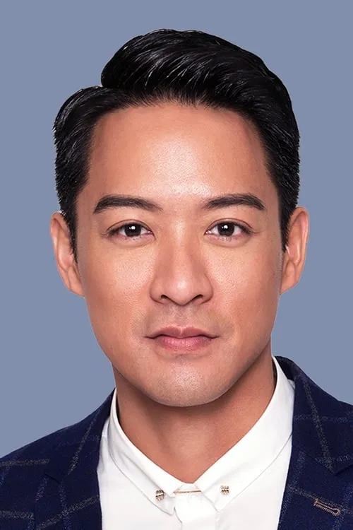 Foto de perfil del actor Jason Chan Chi-San en el reparto