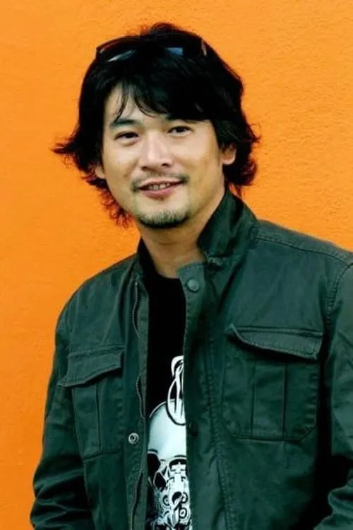 Actor Jason Chong