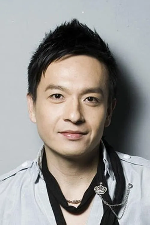 Actor Jason Chung