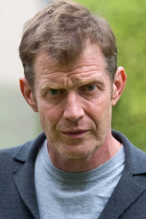 Actor Jason Flemyng