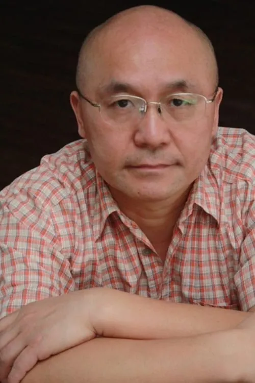 Actor Jason Gangxu Xiang