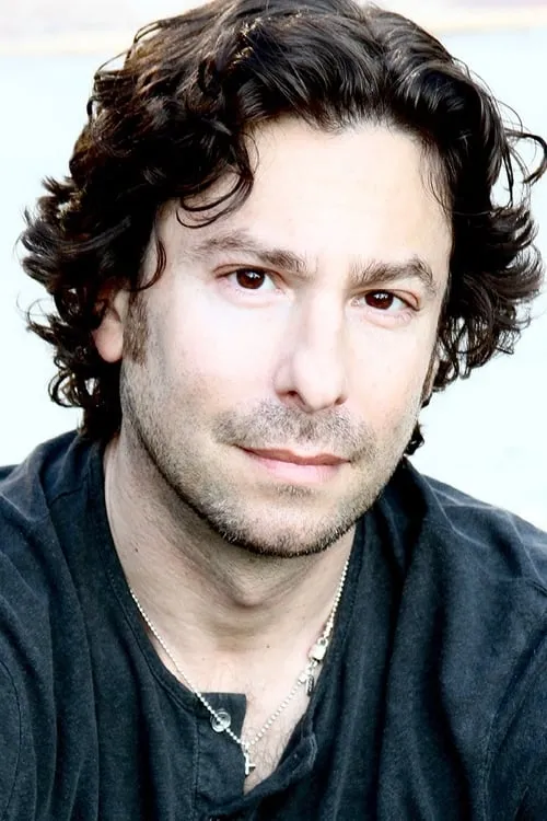 Actor Jason Gould