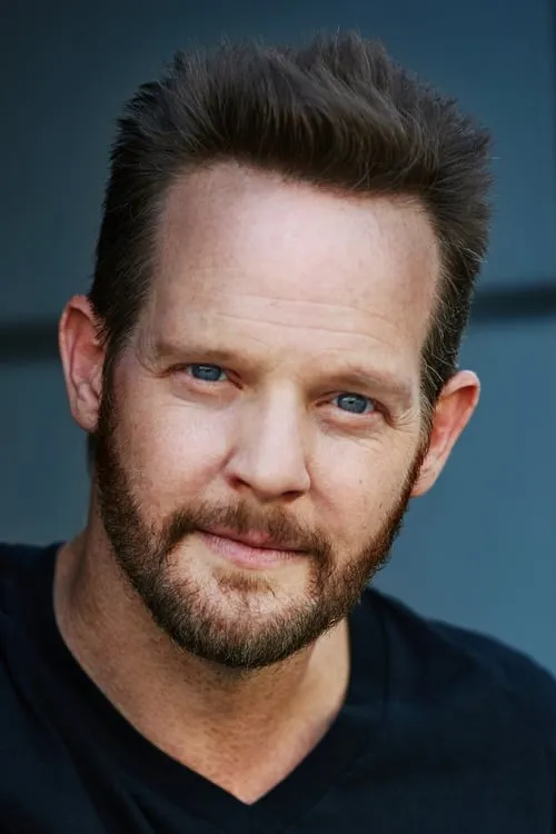 Foto de perfil del actor Jason Gray-Stanford en el reparto