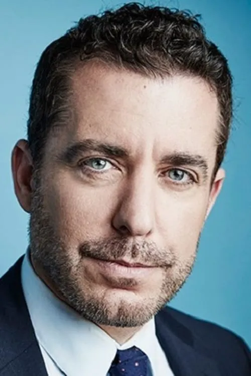 Foto de perfil del actor Jason Jones en el reparto