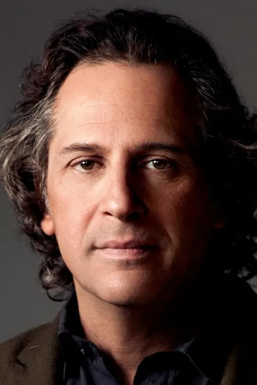 Actor Jason Katims