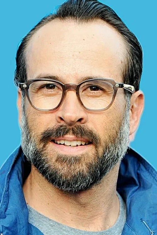 Foto de perfil del actor Jason Lee en el reparto