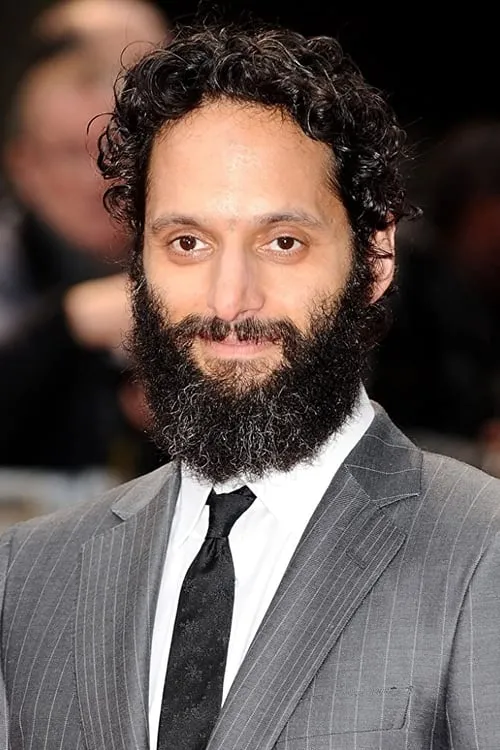 Griffin Frazen ha trabajado con Jason Mantzoukas en 1 ocasiones