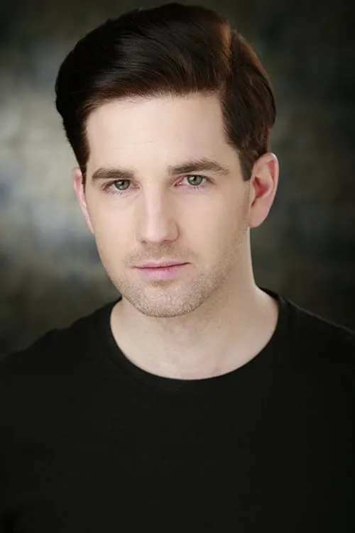 Actor Jason Matthewson